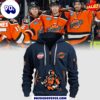 Fort Wayne Komets ECHL Champions Half Zip Hoodie