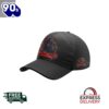 Fort Wayne Komets X Blackout Night 2025 Cap