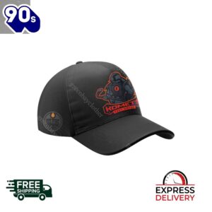 Fort Wayne Komets X Blackout Night 2025 Cap