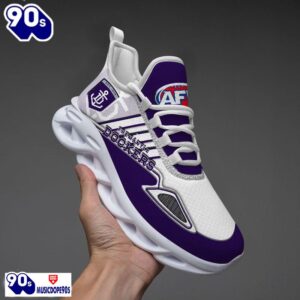 Fremantle Dockers Maxsoul Shoes MucAFL