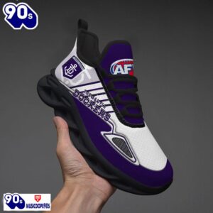 Fremantle Dockers Maxsoul Shoes MucAFL