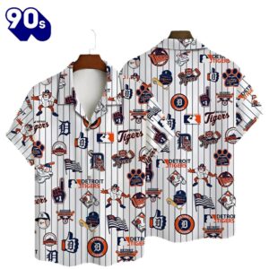 Game Day Icons Detroit Tigers…