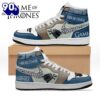 Gift Summer Game Of Thrones House Stark Game Rones Nike Logo Design Air Jordan 1 High Top