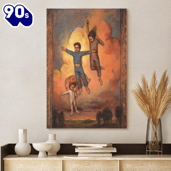 Go Big Canvas Picture Jesus Canvas Wall Art