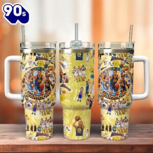 Golden State Warriors Basketball NBA…