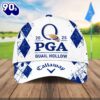 Golf PGA Championship CALW Classic Custom 3D Caps