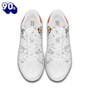 Goofy Stan Smith Shoes Gift For Your Kid