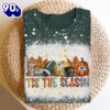 Green Bay Packers 3D Shirts, Tis The Season Shirts, Sport Shirts For Fan Gift Sport
