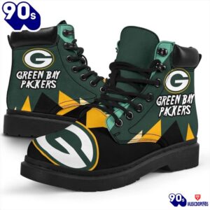 Green Bay Packers All Season…