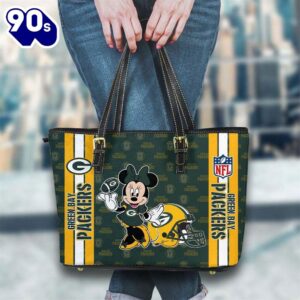 Green Bay Packers NFL Minnie…