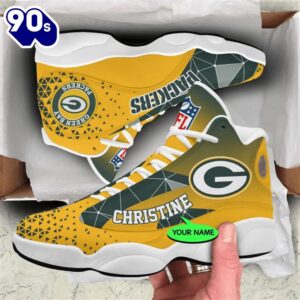 Green Bay Packers NFL Personalized…