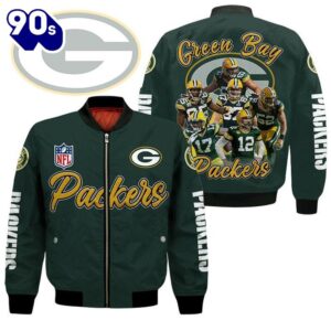 Green Bay Packers Players Nfl…