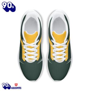 Green Bay Packers Running Shoes