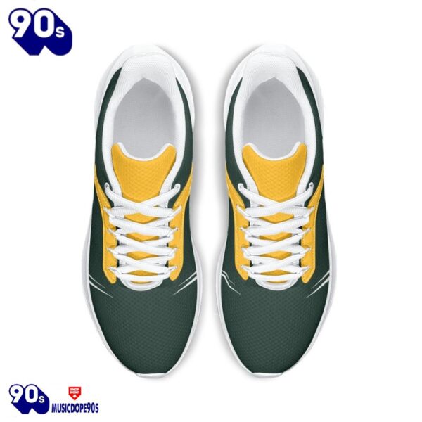 Green Bay Packers Running Shoes