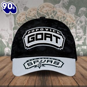 Gregg Popovich x San Antonio…