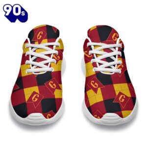 Gryffindor Sneakers Custom Harry Potter Shoes For Fan