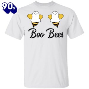 Halloween 2024 Boo Bee Cute…