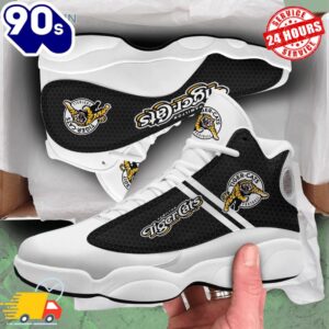 Hamilton Tiger-Cats Air Jordan 13…