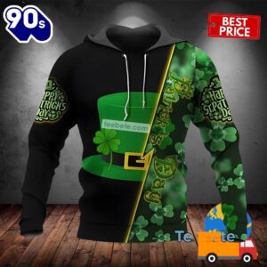 Happy St Patrick Day With…