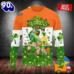 Happy St Patricks Day With…