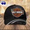 Harley Davidson Classic Cap New Trendding 2025