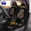 Harry Potter 2PCS Car Seat Cover For Fans