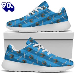 Harry Potter Ravenclaw Sneakers Custom…