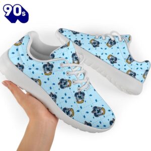 Harry Potter Ravenclaw Sneakers Custom Symbols Shoes