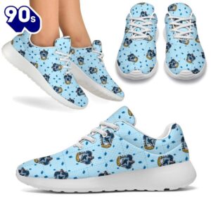 Harry Potter Ravenclaw Sneakers Custom Symbols Shoes