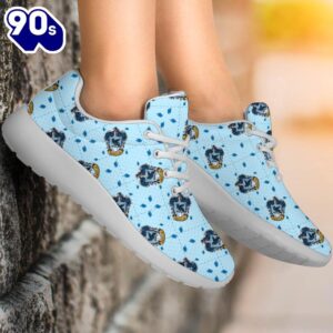 Harry Potter Ravenclaw Sneakers Custom Symbols Shoes