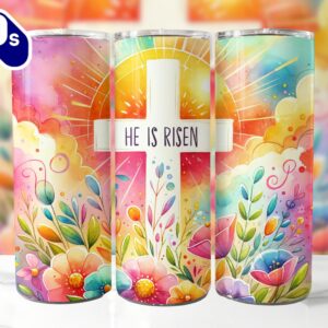 He is Risen 20 Oz…