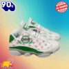 Heineken Beer 2 Form Air Jordan 13 Sneakers