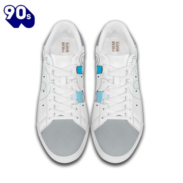 Hi Five Ghost Stan Smith Shoes Gift For Your Kid