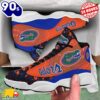 High-Class Florida Gators Air Jordan 13 Sneaker