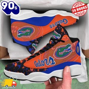 High-Class Florida Gators Air Jordan…