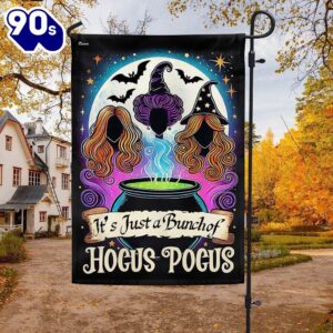 Halloween Hocus Pocus Halloween Three…