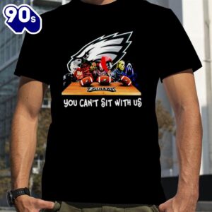 Horror Movies Characters Philadelphia Eagles…