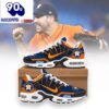 Houston Astros Custom Nike Air Max Plus Shoes For Fans