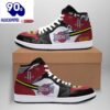Houston Rockets Air Jordan Shoes Sport Sneakers, For Men And Women