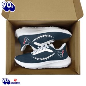 Houston Texans Running Shoes