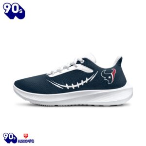 Houston Texans Running Shoes