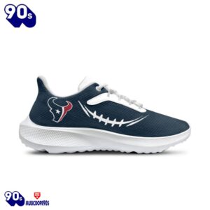 Houston Texans Running Shoes