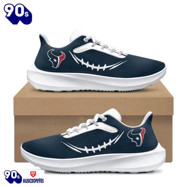 Houston Texans Running Shoes