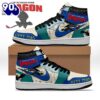 Gift Summer How To Train Your Dragon Nike Logo Design Air Jordan 1 High Top 1