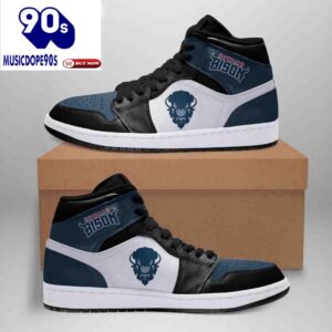 Howard Bison Ncaa Air Jordan…