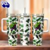 Hulk Movie Custom Stanley Quencher 40oz Stainless Steel Tumbler  1 For Fans