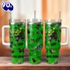 Hulk Movie Custom Stanley Quencher 40oz Stainless Steel Tumbler  For Fans