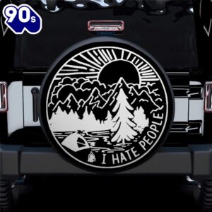 Hippie Tire Covers I Hate…