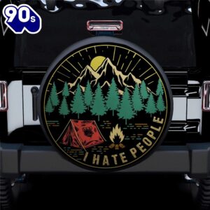 Hippie Tire Covers I Hate…