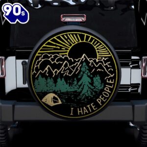 Hippie Tire Covers I Hate…